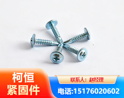 张家界华司钻尾丝