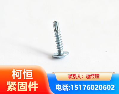 张家界华司钻尾丝